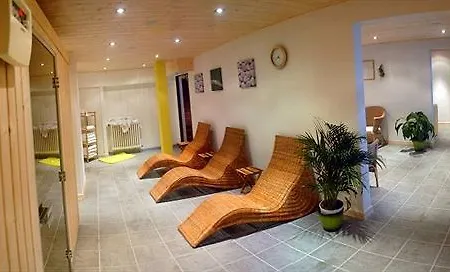 Arbois Bettex Hotel 3*