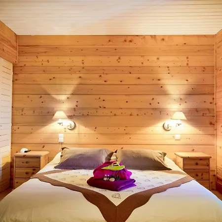 Hotel Arbois Bettex Saint-Gervais-les-Bains