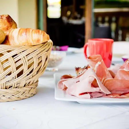 Arbois Bettex Saint-Gervais-les-Bains
