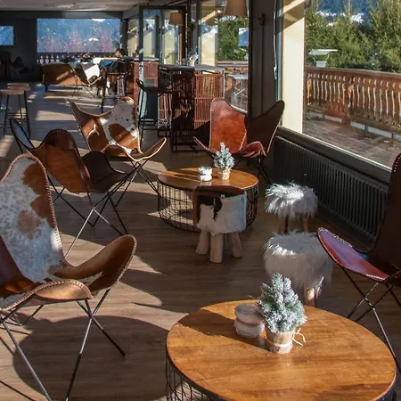 Arbois Bettex Hotel