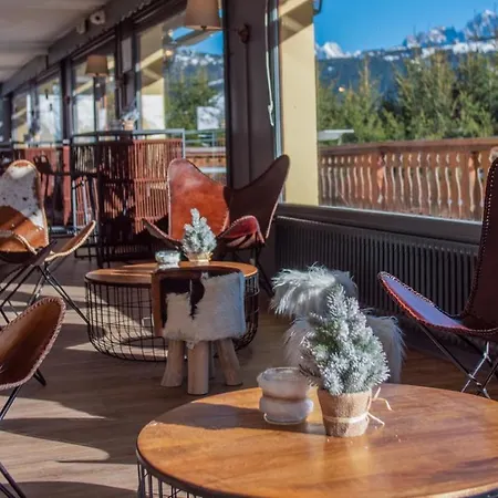 Arbois Bettex Hotel