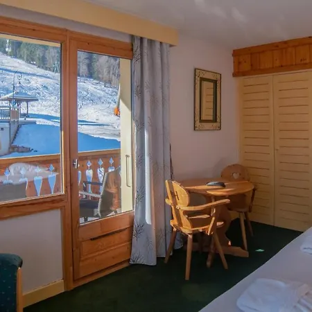 Arbois Bettex 3* Saint-Gervais-les-Bains
