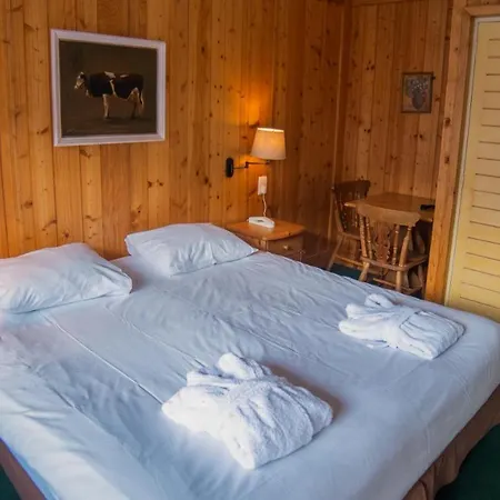 Arbois Bettex Hotell Saint-Gervais-les-Bains