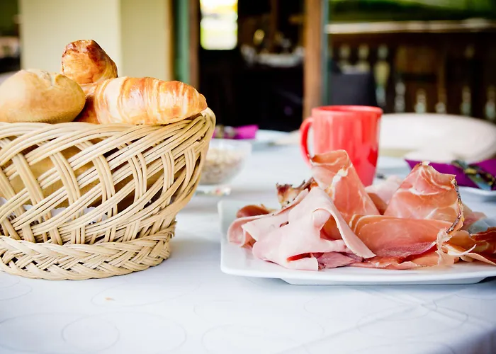 Hotel Arbois Bettex